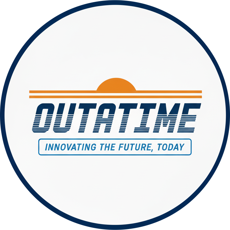 Logo Outatime